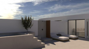 Golden Sand Villas ready February 2025 - Dodekanes Lefkos